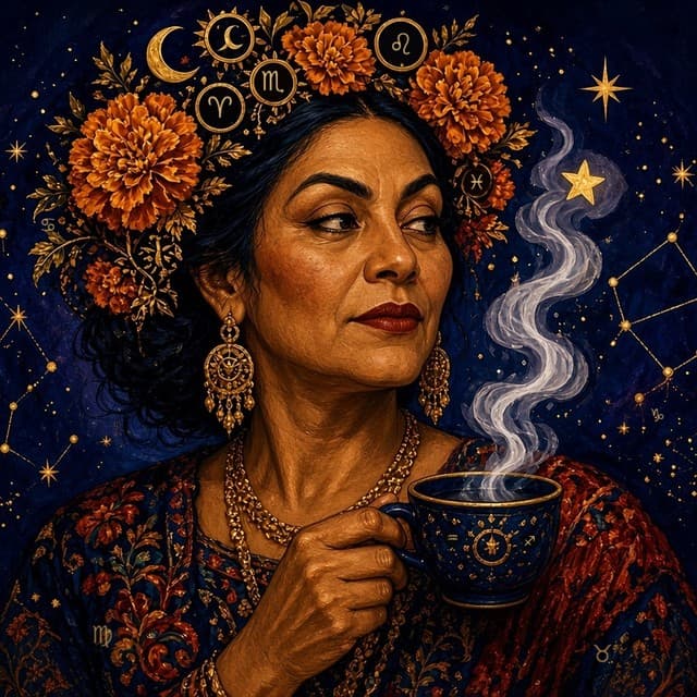 la Tía